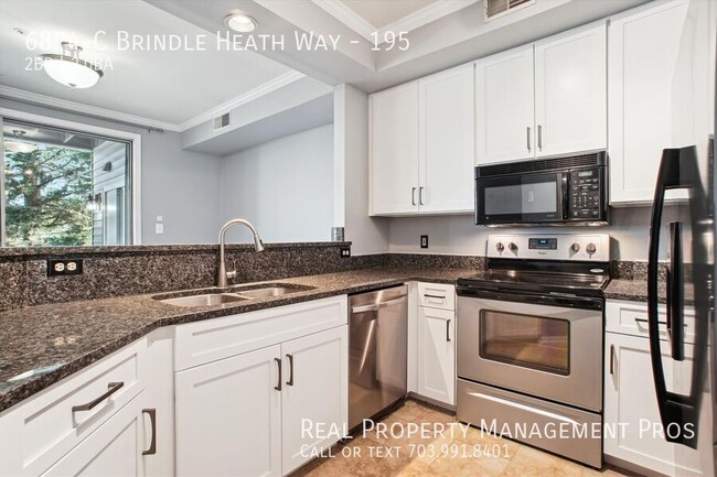 Building Photo - 6874-C Brindle Heath Way-195