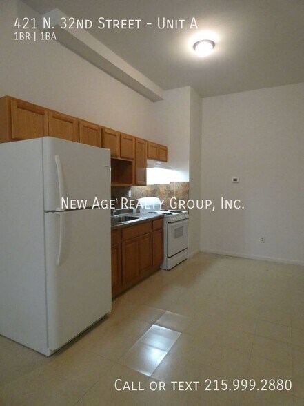Building Photo - 421 N 32nd St