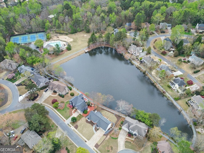 Building Photo - 4229 N Mountain Rd NE