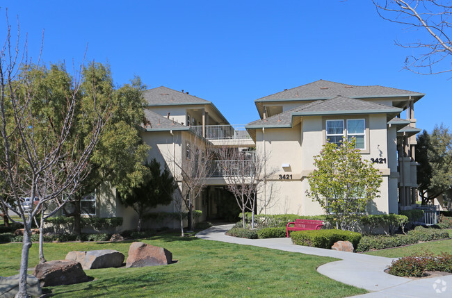 Primary Photo - Gardens at Ironwood Senior Community for 62+