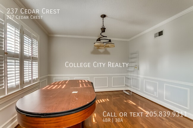 Building Photo - 237 Cedar Crest