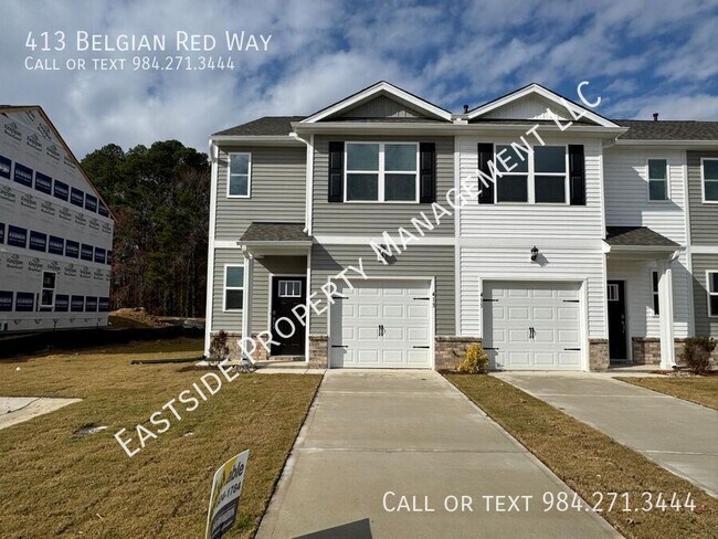 Building Photo - 413 Belgian Red Wy