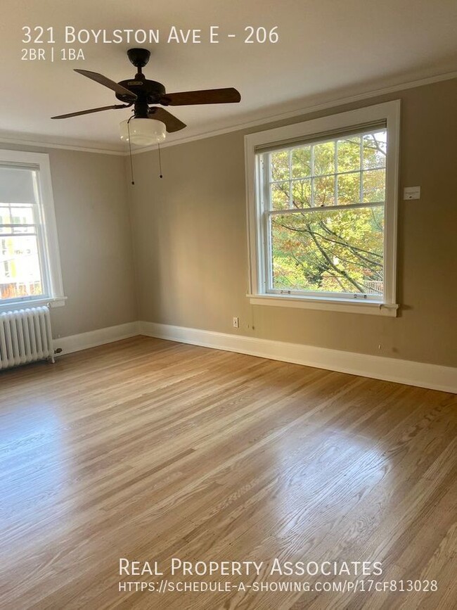 Building Photo - The Homborness