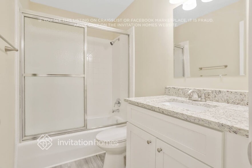 Building Photo - 695 Hickory Ridge Rd SW