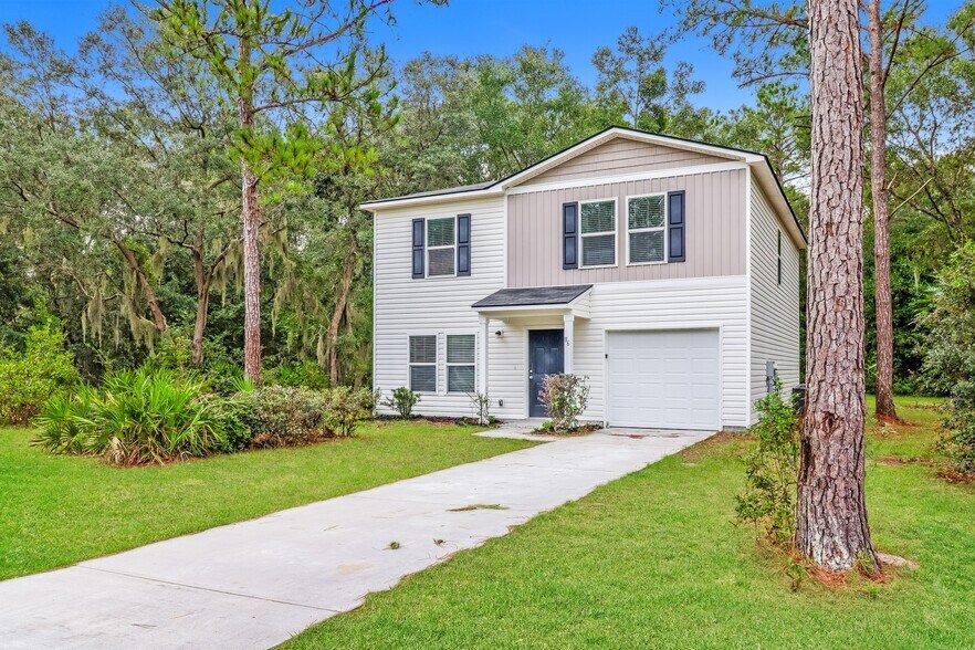 Building Photo - 86 Fishtales Dr