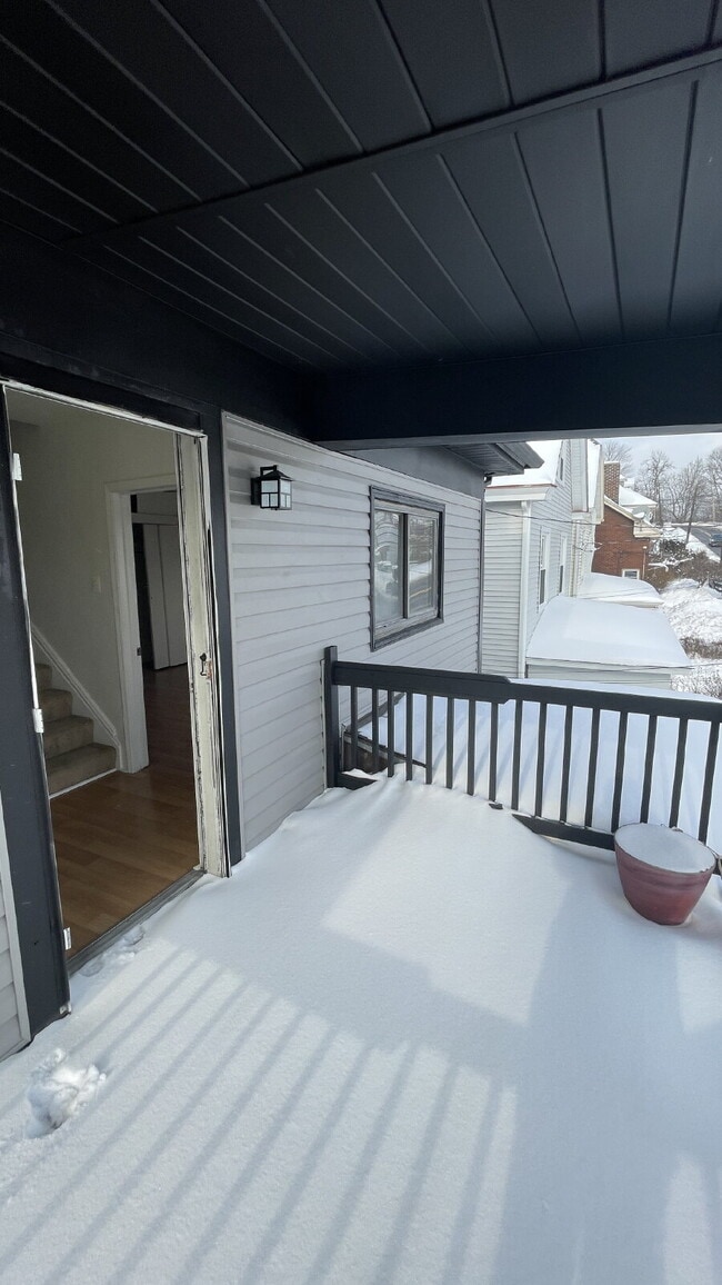 Building Photo - Spacious 3-Bedroom in Bellevue – Minutes from Downtown Pittsburgh!