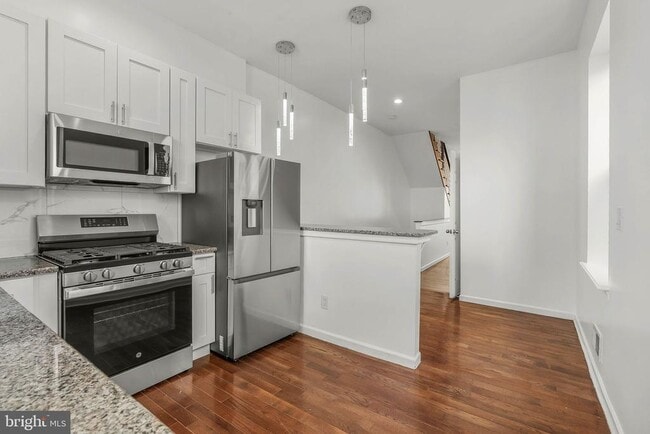 Building Photo - 1719 S 18th St