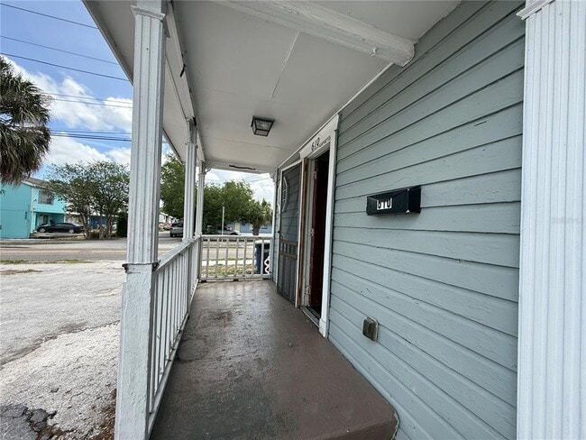 Building Photo - 610 S M.L.K. Jr Ave