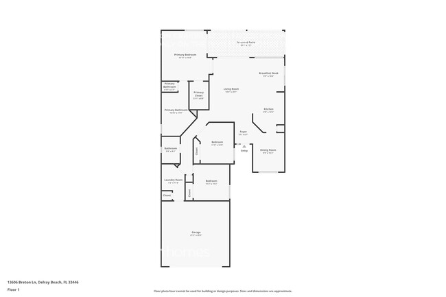 Building Photo - 13606 Breton Ln