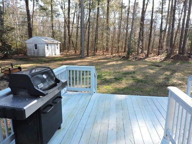 Building Photo - 2 br, 1 bath House - 168 B Sunset Lane