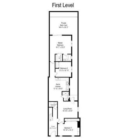 Building Photo - 320 6th St