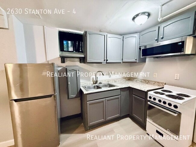 Building Photo - 2630 Stanton Ave