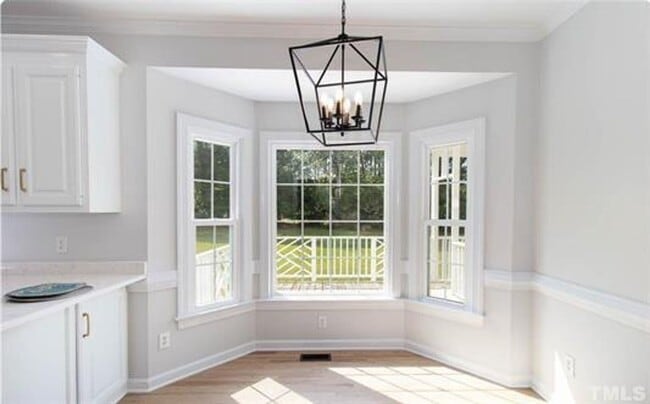 Building Photo - Fantastic Angier Home