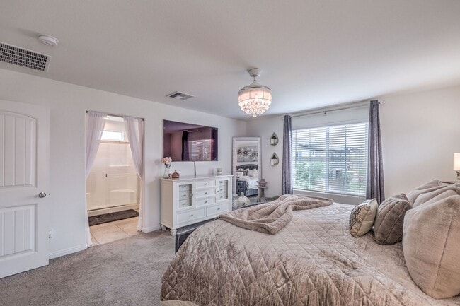 Building Photo - Unfurnished Skye Canyon Home in gated community w/ Loft & EV Charger