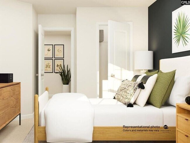 Building Photo - 1321B Champions Rest Rd.