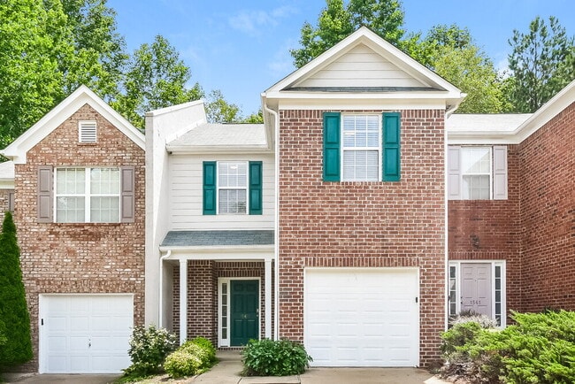 Primary Photo - 1563 River Main Ct