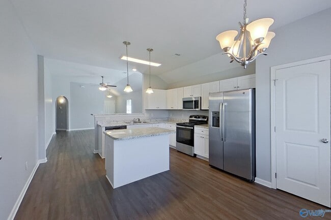 Building Photo - 107 Dawson's Ml Dr