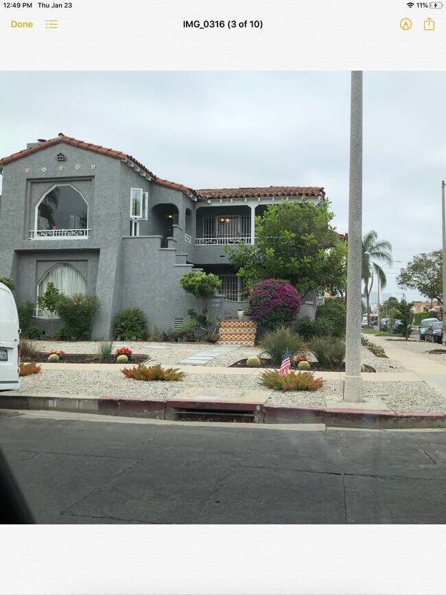 Building Photo - 1603 Stearns Dr