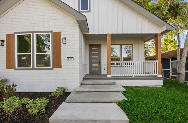 Building Photo - 610 Lettie St