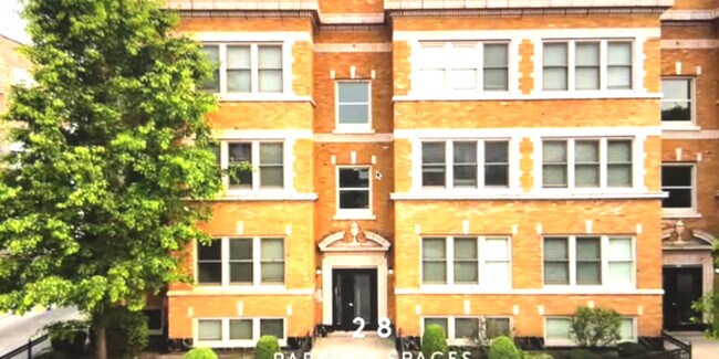 Primary Photo - Lillie Plaza 410