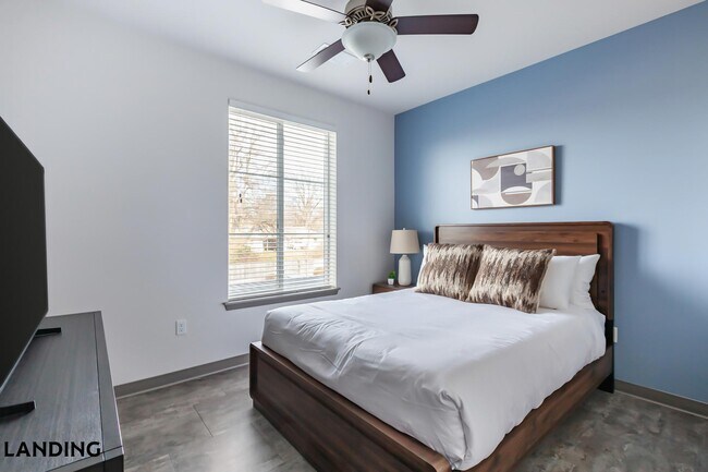 Building Photo - 2621 S Jefferson Ave