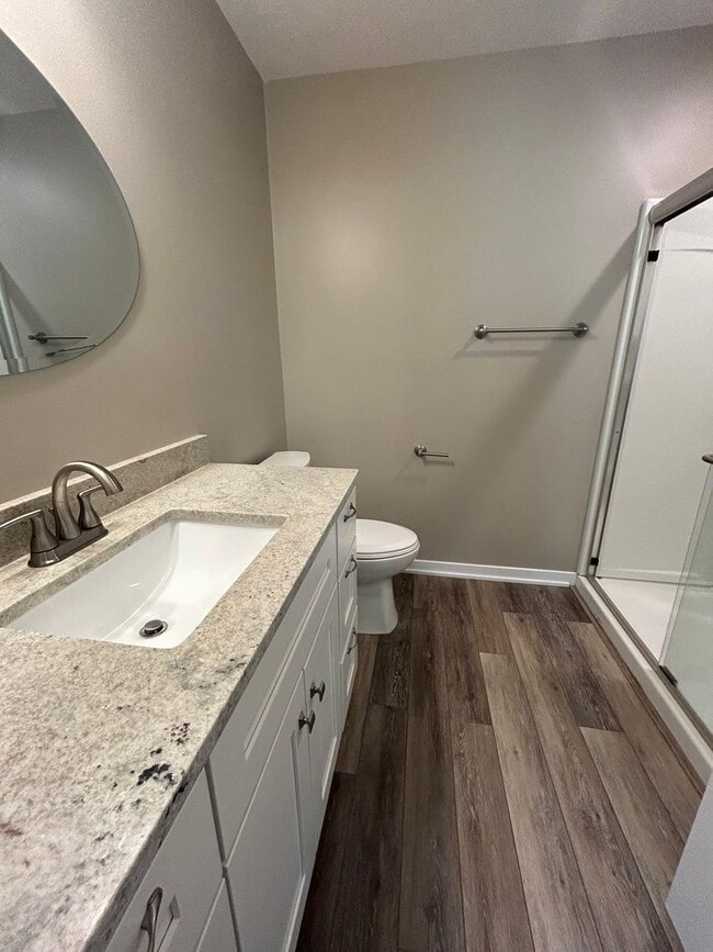 Building Photo - Papillion 3 Bedroom Townhome!