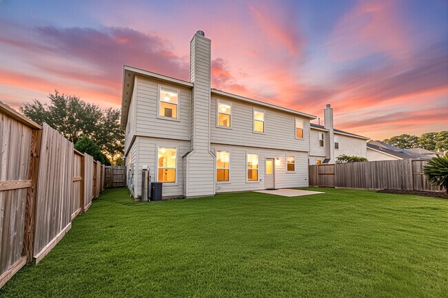 Building Photo - 25202 Florina Ranch Dr