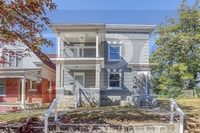 Building Photo - 2704 Park Ave
