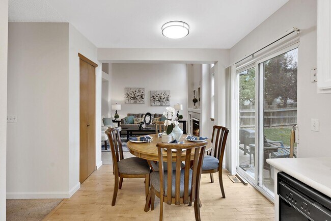 Building Photo - Spacious 4-Bedroom Home with Finished Basement in Parker, CO - A Must-See Rental Property!