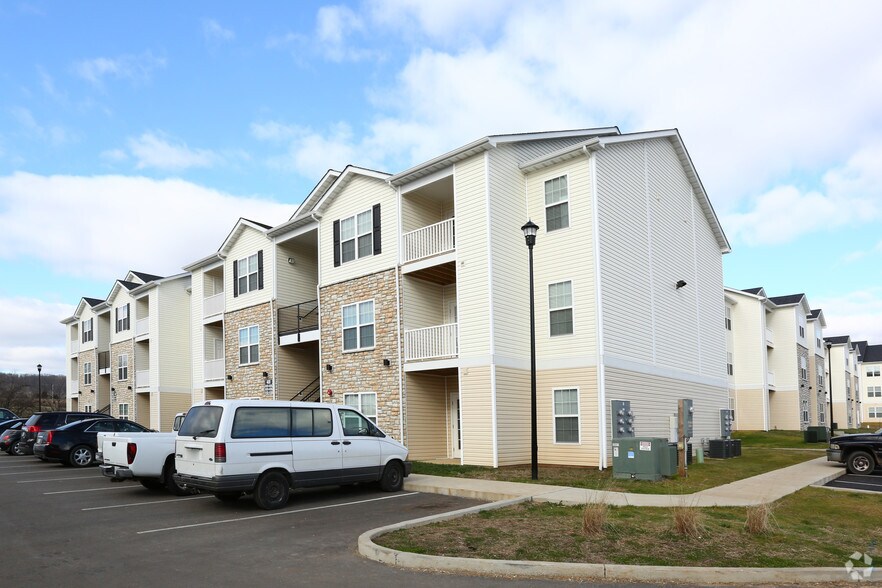Liberty Landing Apartment Homes Farmington Mo Finder