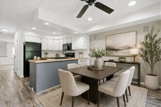 Building Photo - Unbeatable Value! Beautifully Updated 2BR/1.5BA Top-Floor Oasis in the Heart of Olney – Literally...