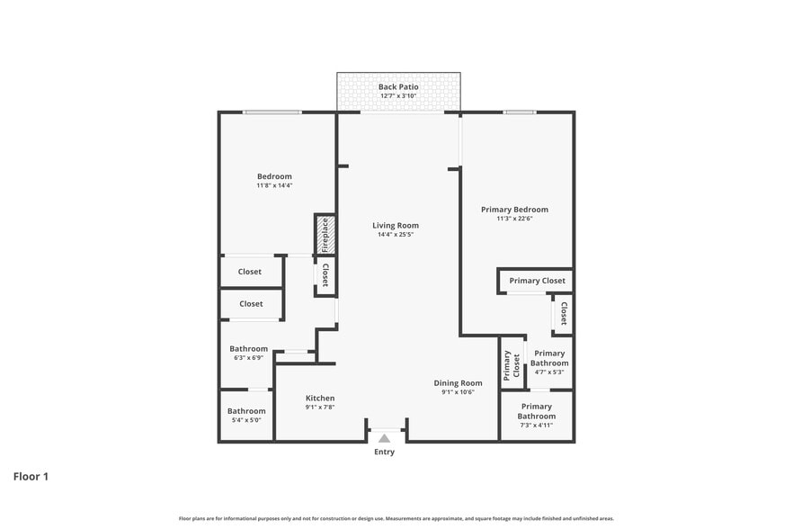 Building Photo - 3104 Pine Heights Dr NE