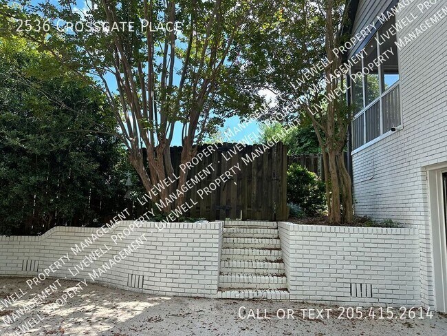 Building Photo - 2536 Crossgate Pl