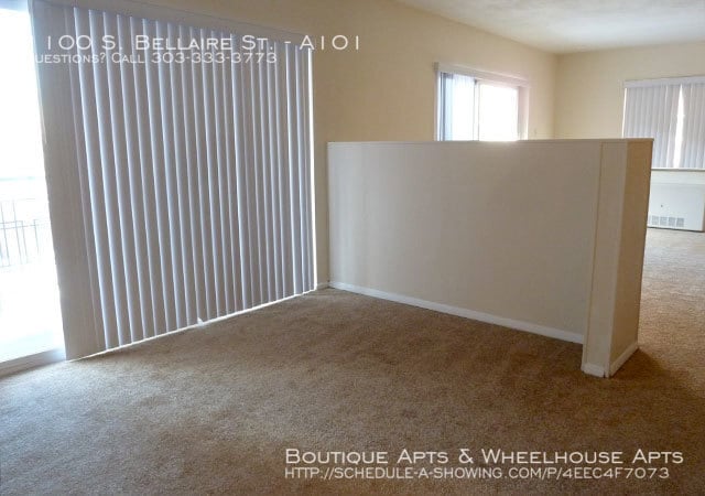 Building Photo - Wheelhouse Apartments