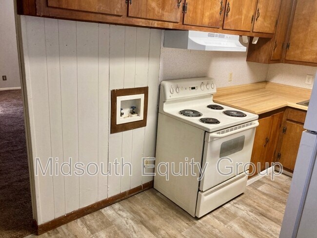 Building Photo - 117 Parkburg Rd