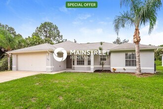 Building Photo - 3 Bedroom Pet-Friendly Home in North Port,...