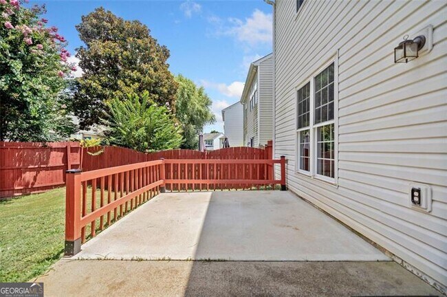Building Photo - 1636 Heyford Cir