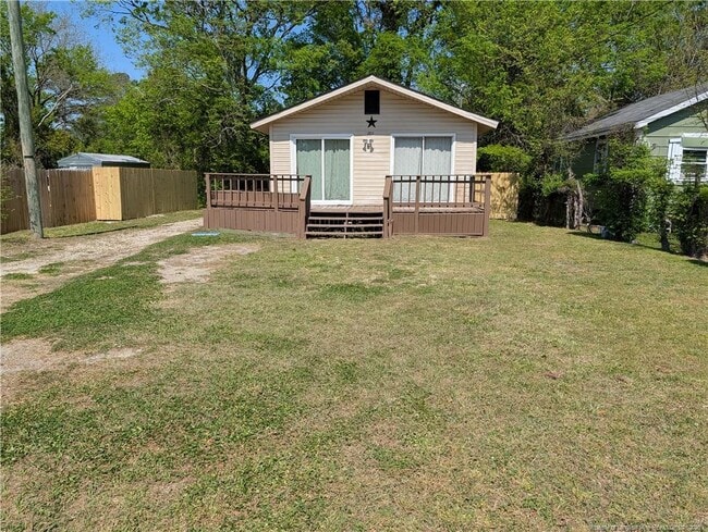 Building Photo - 203 Wall St