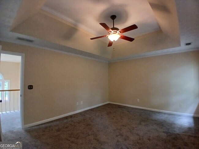 Building Photo - 4761 Habersham Way SE