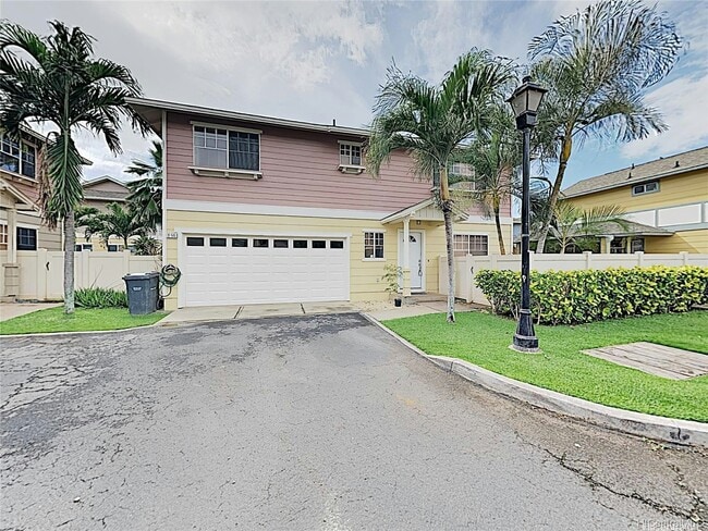Primary Photo - 91-546-546 Makalea St
