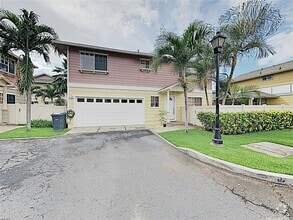 Building Photo - 91-546-546 Makalea St