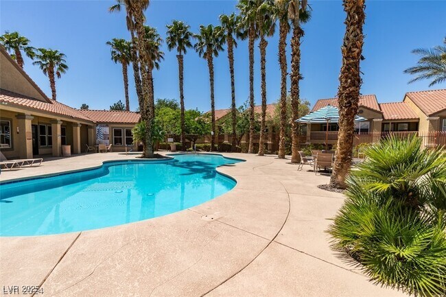 Building Photo - 2300 E Silverado Ranch Blvd