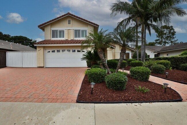 Building Photo - Spacious 3-Bedroom Scripps Ranch Home