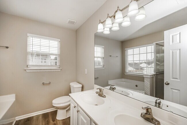 Building Photo - 1117 Ametrine Ln