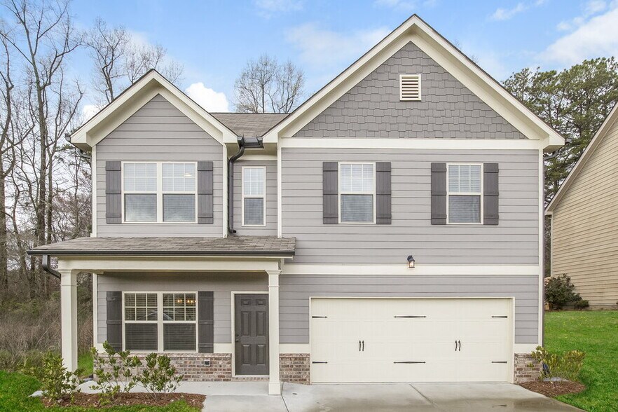 Primary Photo - 1337 Avington Glen Way