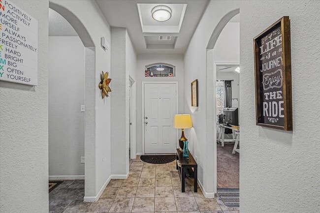 Building Photo - 16534 Twinwalker Drive