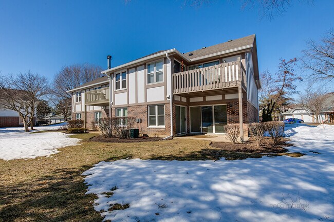 Building Photo - 191 Hemingway Ct