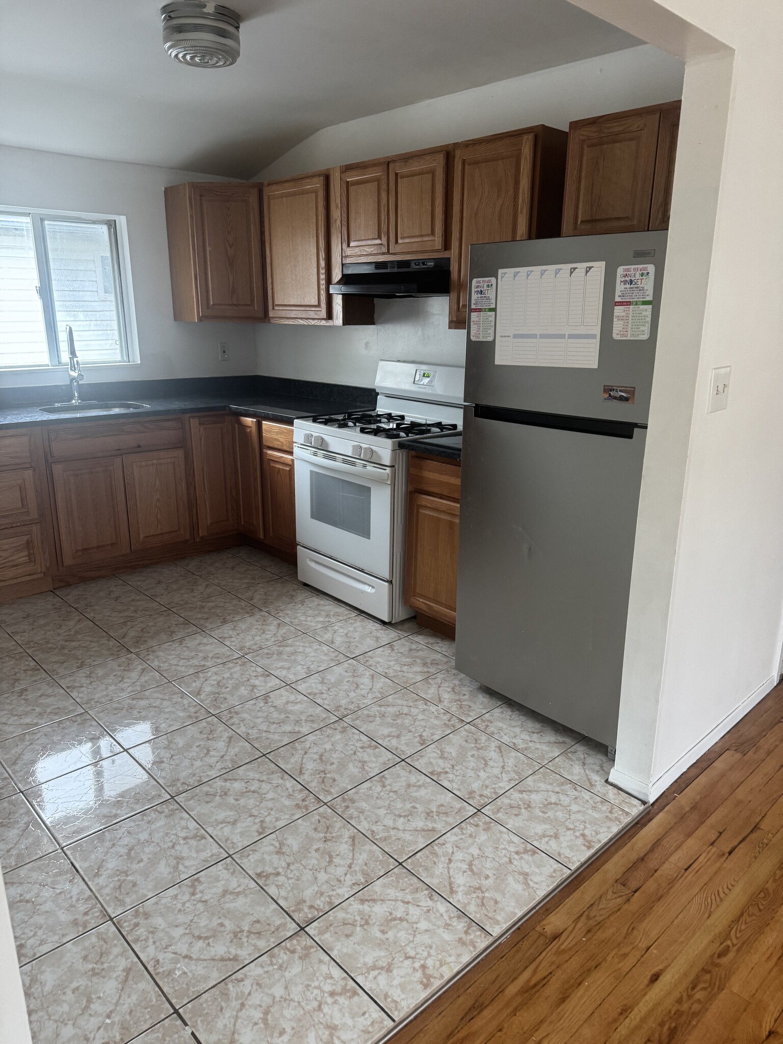 Newly Renovated Kitchen - 17814 146th Ter