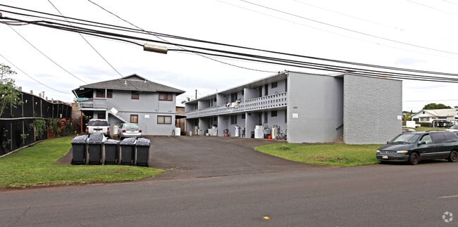 Building Photo - 1140-1150 Kilani Ave