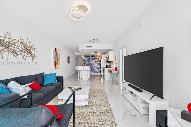 Building Photo - 888 Biscayne Blvd